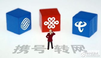 攜號轉網即將開啟，三大運營商如何選？用戶指南與策略解析