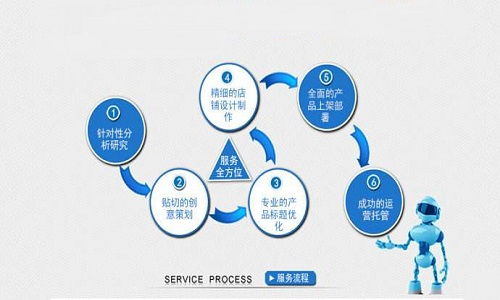 靈貓電商從b站的赴美上市進行網店經營戰略調整,淘寶代運營應以用戶體驗為準