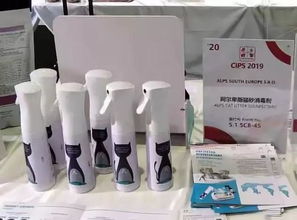 CIPS2019最后一天逛展攻略 眼鏡盒專場(chǎng)情報(bào)請(qǐng)查收