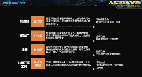 易觀于揚(yáng) 數(shù)據(jù)分析——人工智能不可或缺的基礎(chǔ)構(gòu)件