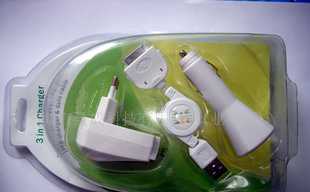 探索品牌手機(jī)充電新選擇 IPHOEN三件套裝在數(shù)碼世界的崛起