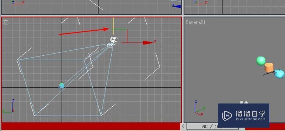 3ds Max三維動畫制作全流程 從建模到攝像機動畫及專業攝像服務指南