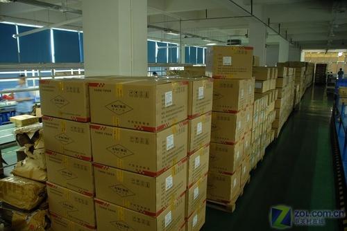 揭秘攝像頭生產 ANC奧尼工廠參觀紀實