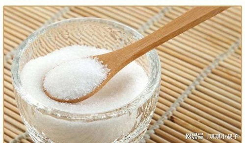 同樣是白糖, 綿白糖 和白砂糖有啥區(qū)別 弄懂后別再買(mǎi)錯(cuò)了