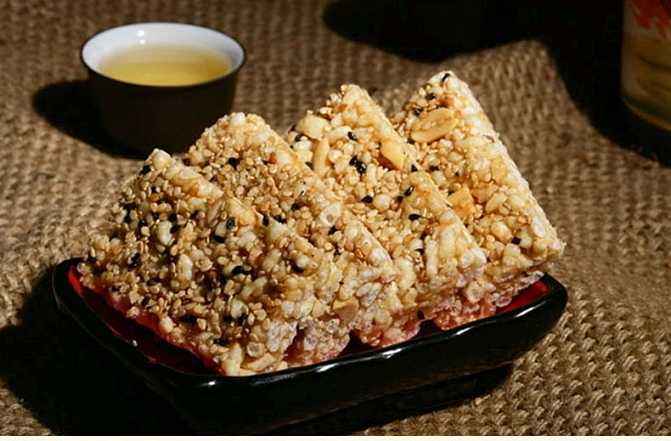 重慶美食土特產(chǎn)全攻略