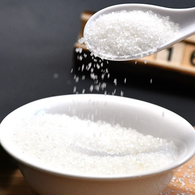 甘汁園 白糖 凈煉白砂糖350g 西點(diǎn)烘焙原料 沖飲烹飪調(diào)料調(diào)味 *2件