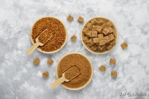 紅糖比白糖更健康 真相揭開