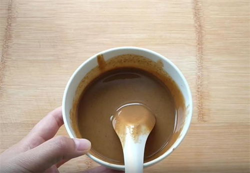 麻醬燒餅,一斤面,8兩水,半碗芝麻醬,不用烤箱不揉面,超簡單 面粉 面糊 白糖 面餅 堅果 五香粉 烹調方法 粉末狀食品原料 網易訂閱