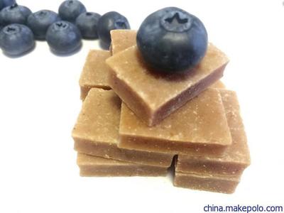 【出口日本零添加兒童綠色食品la藍莓山楂塊 山楂條 山楂制品】價格,廠家,圖片-中國網庫