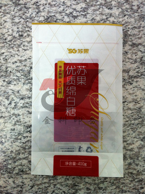 白糖包裝廠家直供，品質保證——安徽金科印務有限責任公司紅糖包裝解決方案